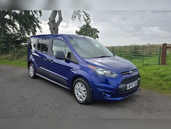 Used Ford Grand Tourneo Connect 2017 for sale - 79815110: Photo