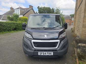 Used Peugeot Boxer 2014 for sale - 75064947: Photo