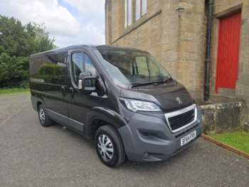 Used Peugeot Boxer 2014 for sale - 75064947: Photo