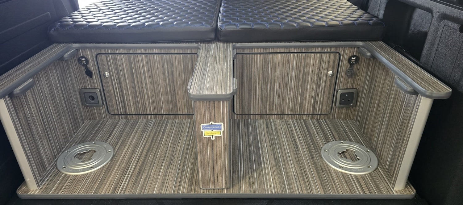 Used Citroen Berlingo Multispace 2011 for sale - 77300693: Photo 19