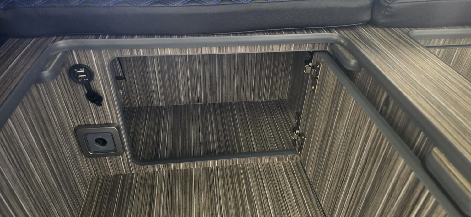 Used Citroen Berlingo Multispace 2011 for sale - 77300693: Photo 23