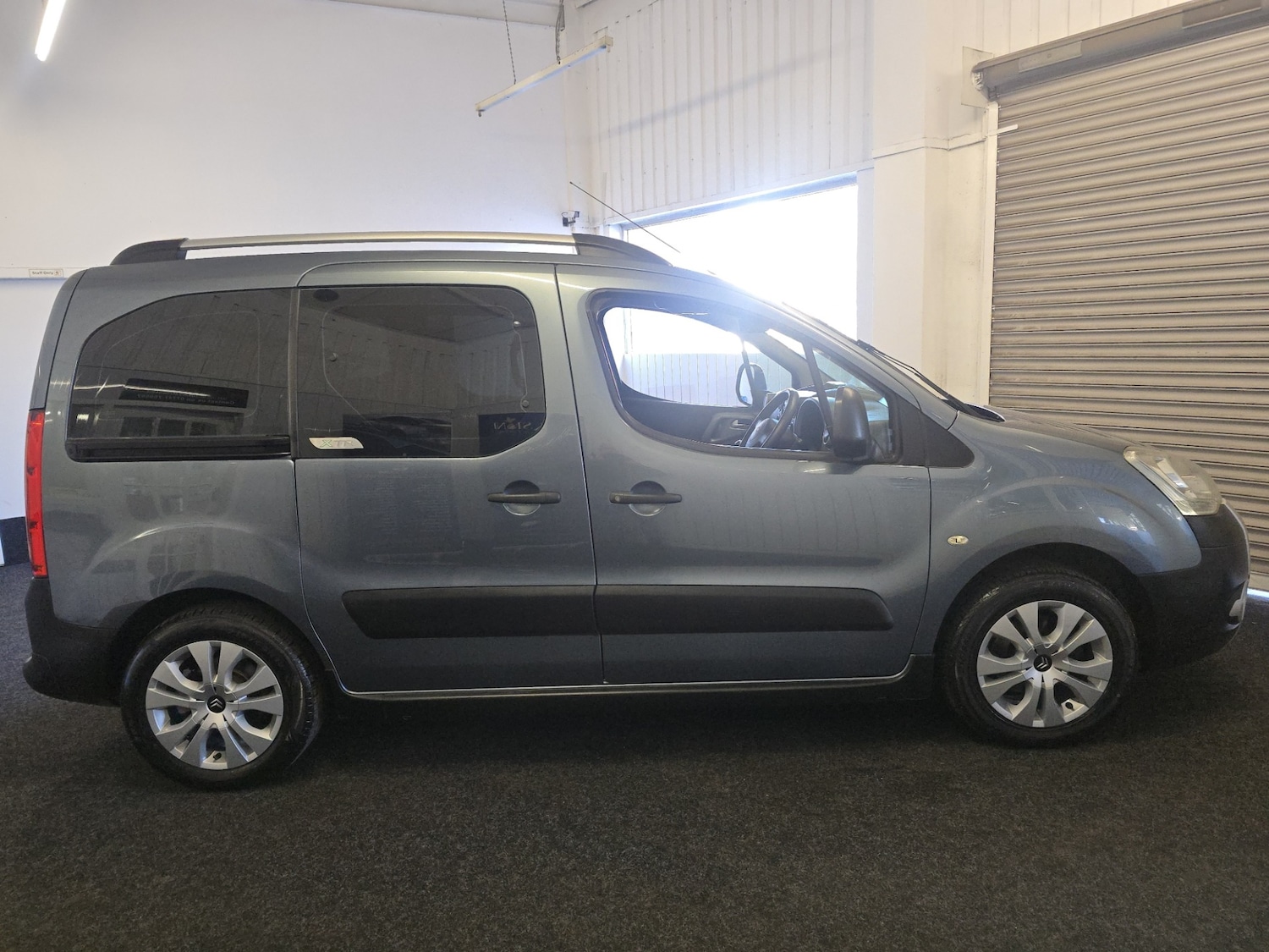 Used Citroen Berlingo Multispace 2011 for sale - 77300693: Photo 4