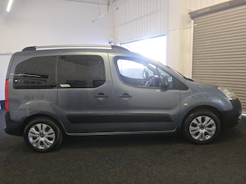 Used Citroen Berlingo Multispace 2011 for sale - 77300693: Photo