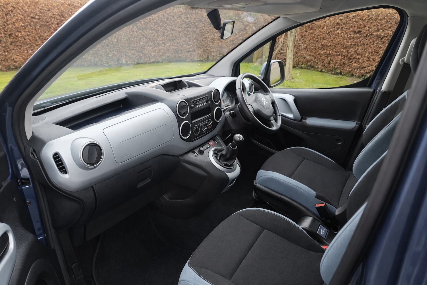 Used Citroen Berlingo Multispace 2015 for sale - 77846381: Photo 18