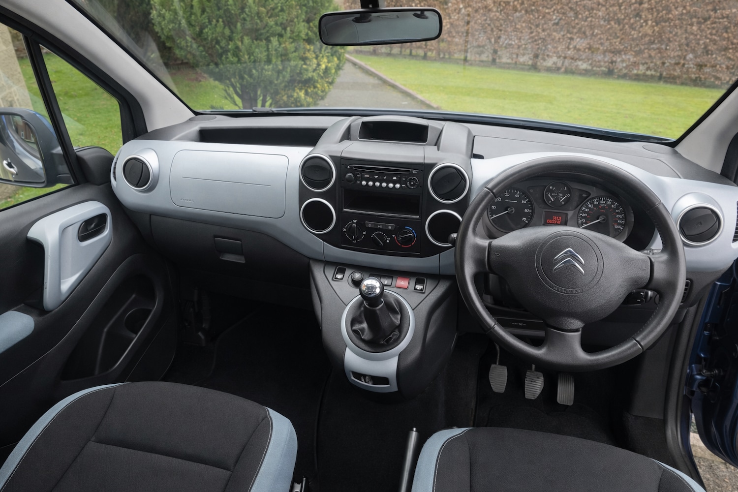 Used Citroen Berlingo Multispace 2015 for sale - 77846381: Photo 19