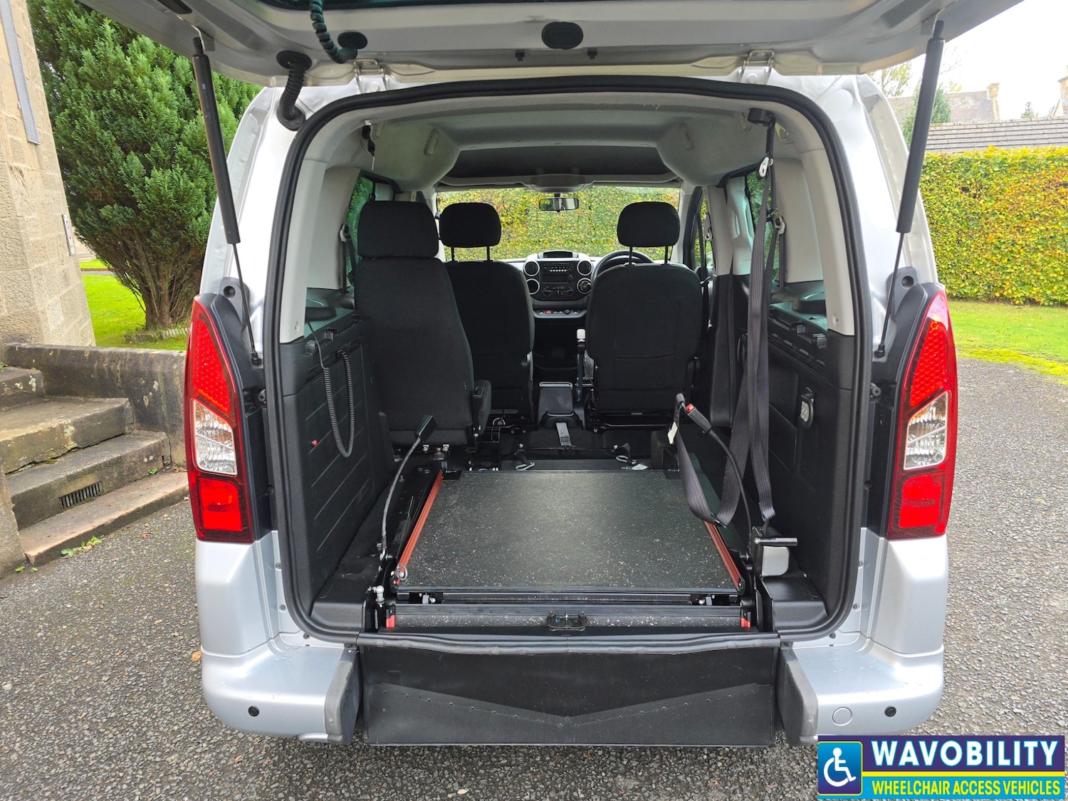 Used Peugeot Horizon 2018 for sale - 76313315: Photo 14