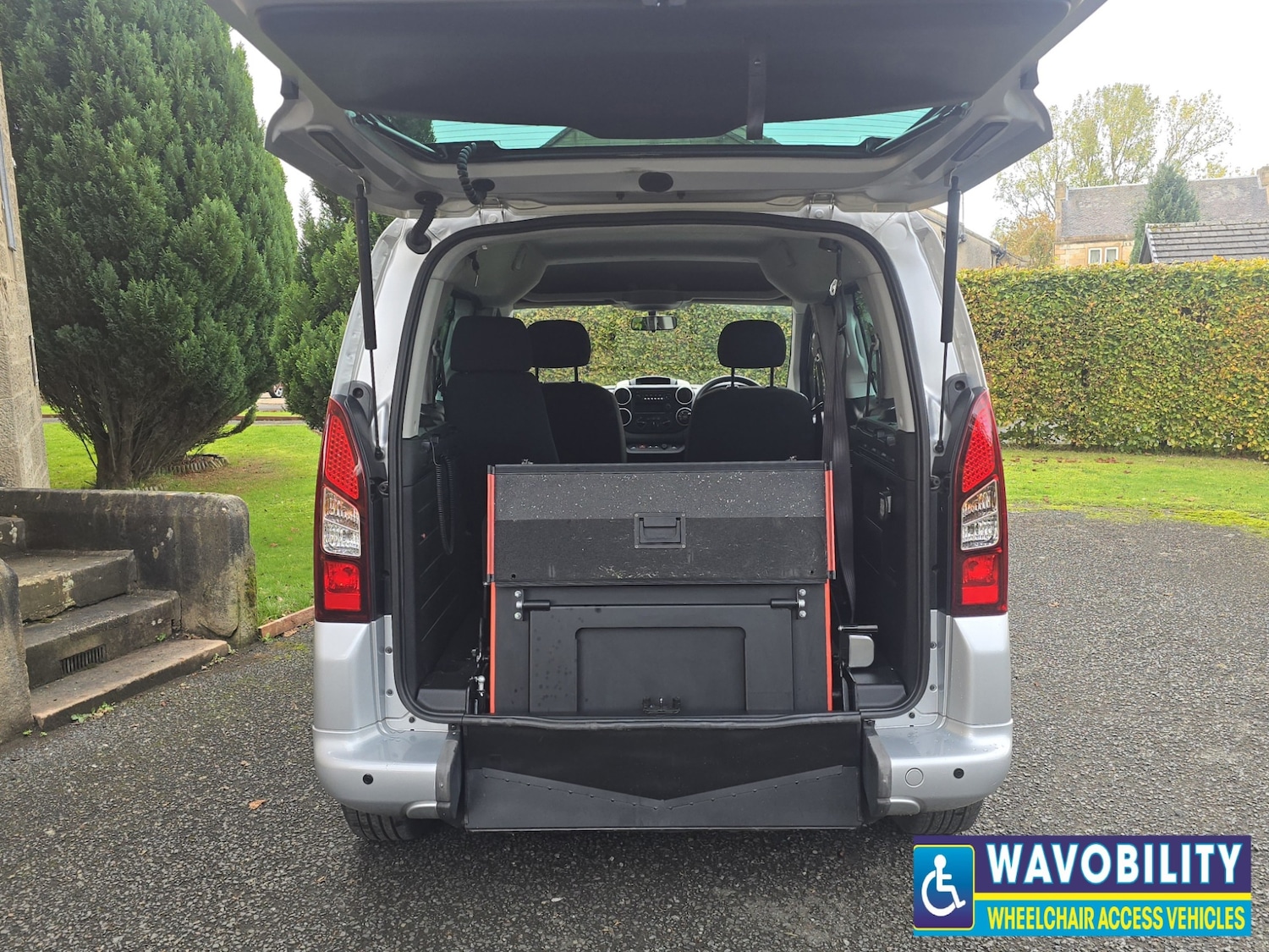 Used Peugeot Horizon 2018 for sale - 76313315: Photo 15