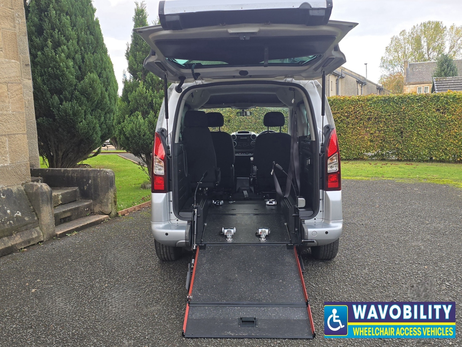 Used Peugeot Horizon 2018 for sale - 76313315: Photo 17