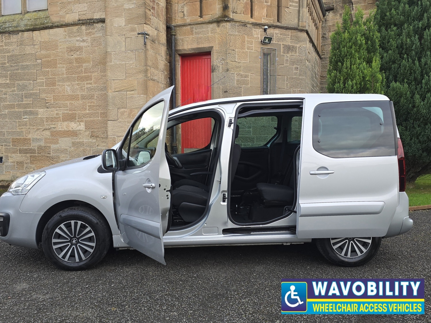 Used Peugeot Horizon 2018 for sale - 76313315: Photo 21