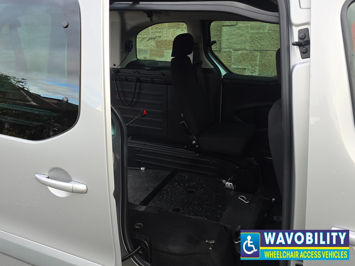 Used Peugeot Horizon 2018 for sale - 76313315: Photo 22