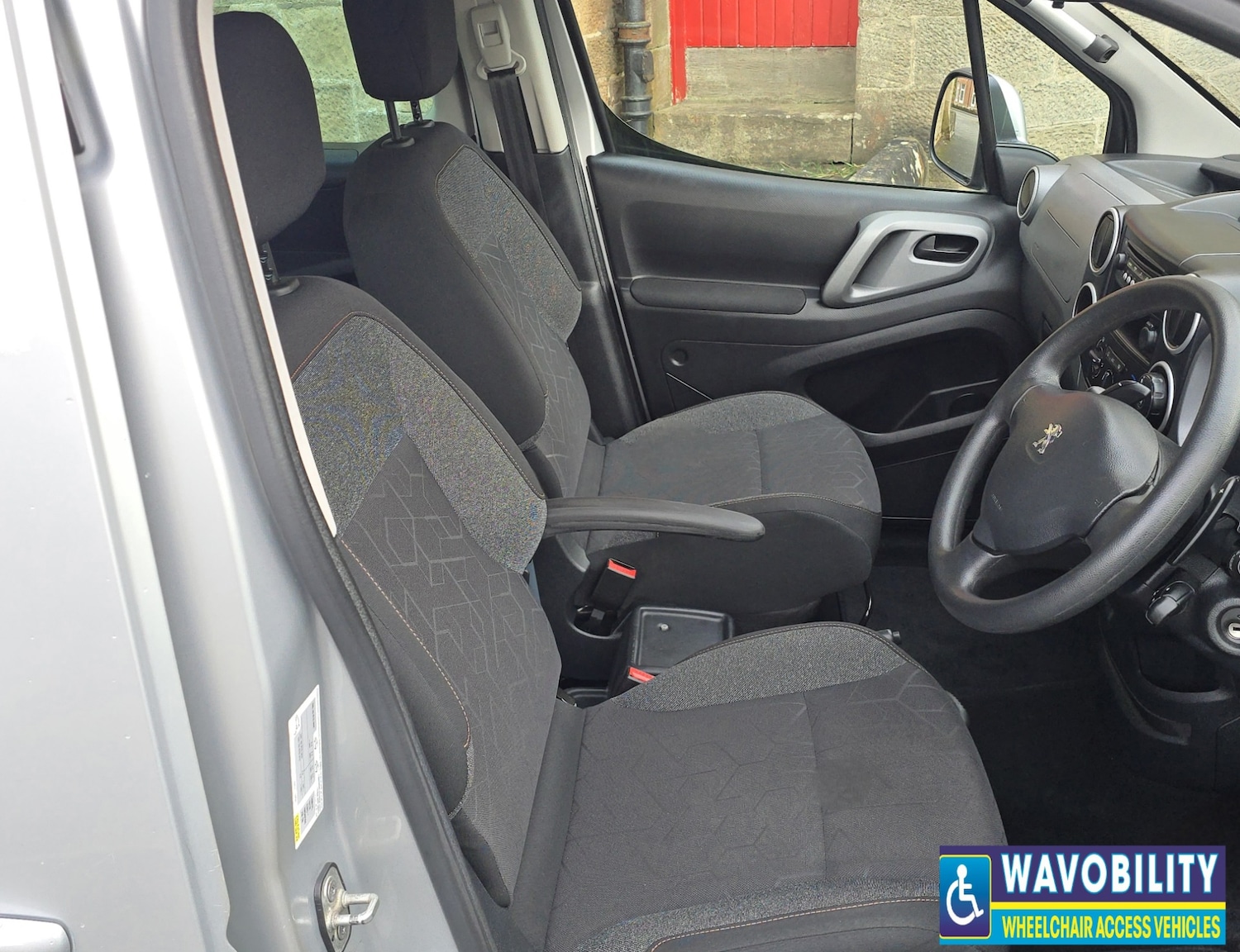 Used Peugeot Horizon 2018 for sale - 76313315: Photo 23