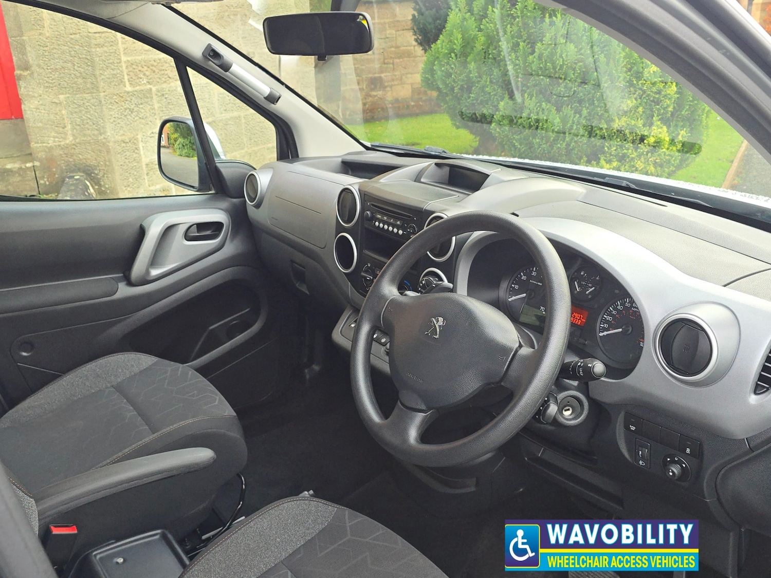 Used Peugeot Horizon 2018 for sale - 76313315: Photo 24