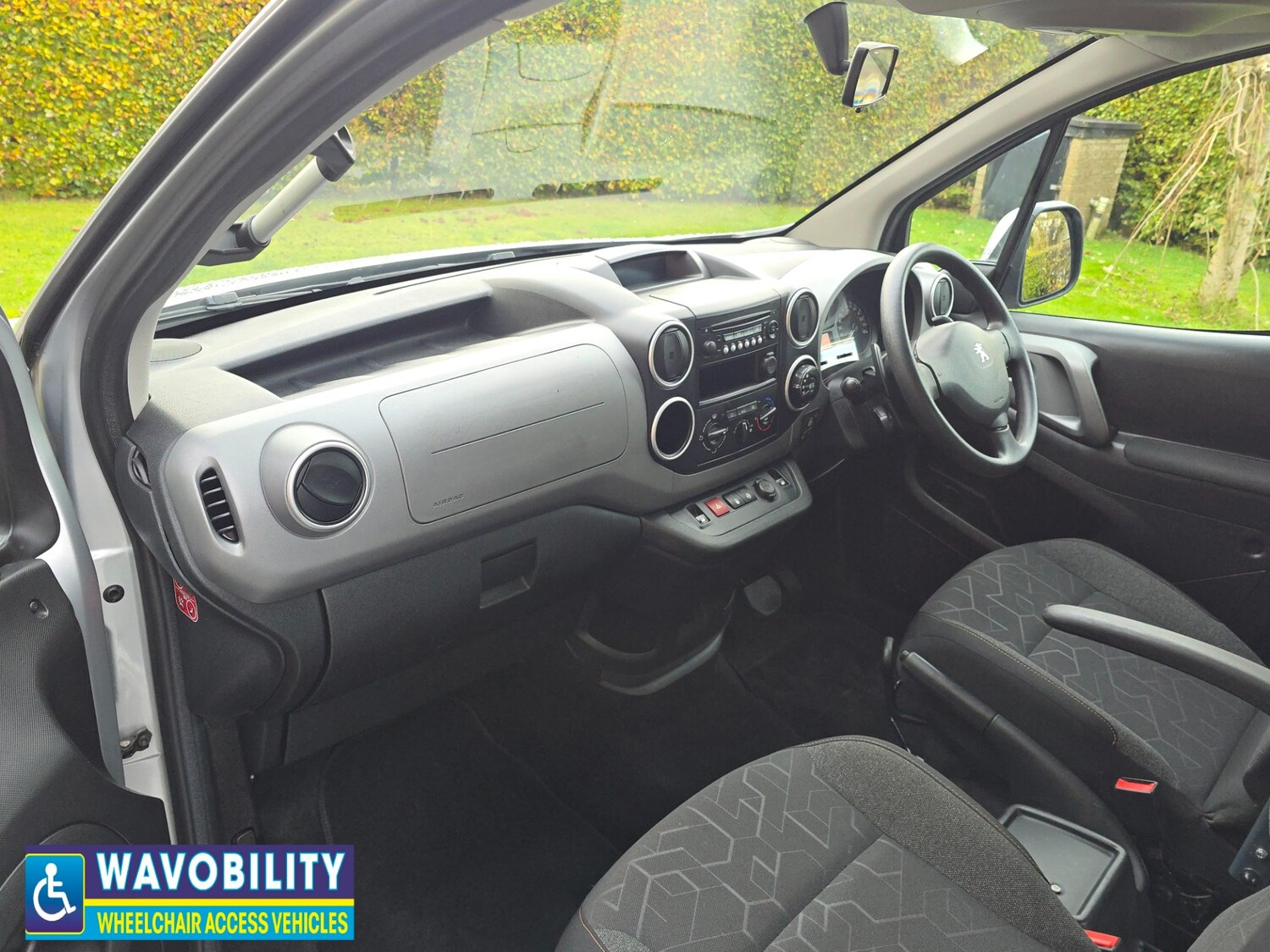 Used Peugeot Horizon 2018 for sale - 76313315: Photo 25