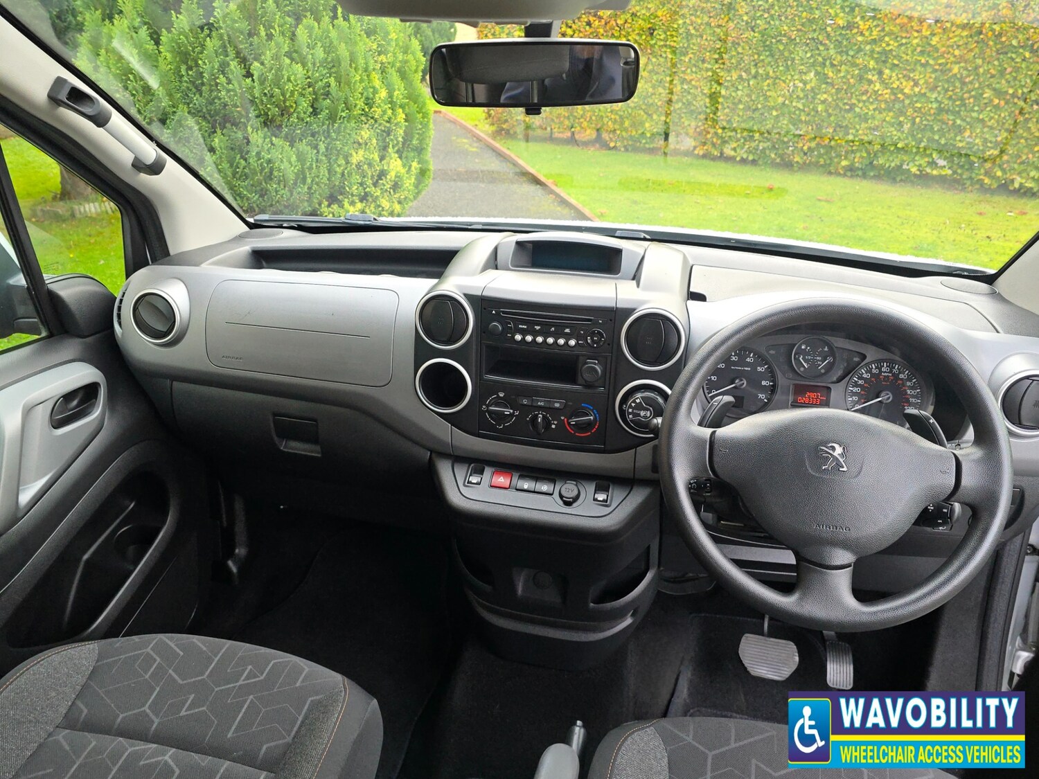 Used Peugeot Horizon 2018 for sale - 76313315: Photo 26