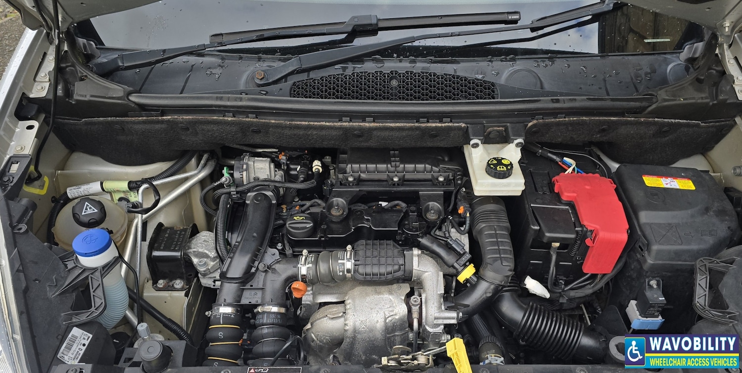 Used Peugeot Horizon 2018 for sale - 76313315: Photo 27