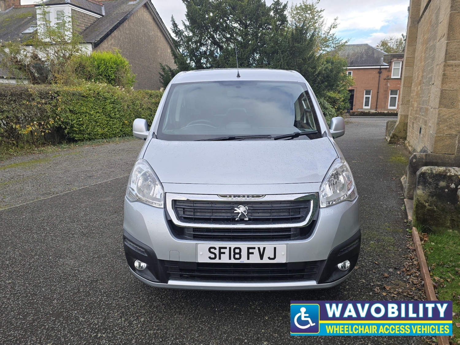 Used Peugeot Horizon 2018 for sale - 76313315: Photo 4