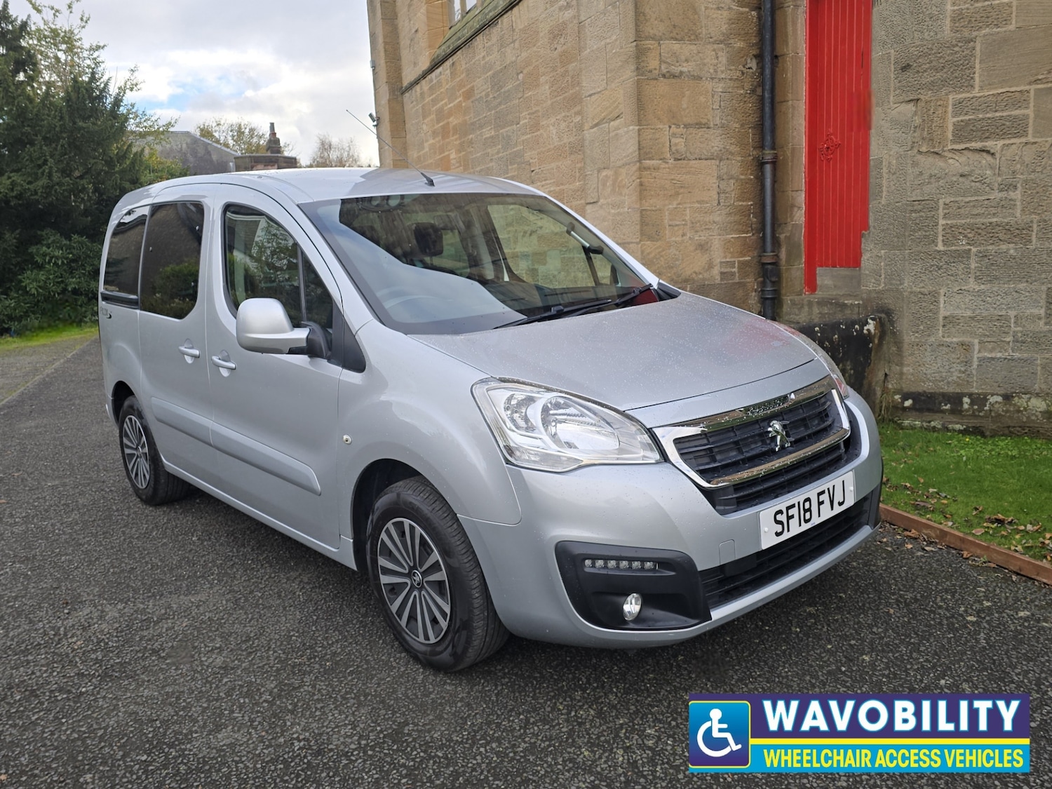 Used Peugeot Horizon 2018 for sale - 76313315: Photo 5