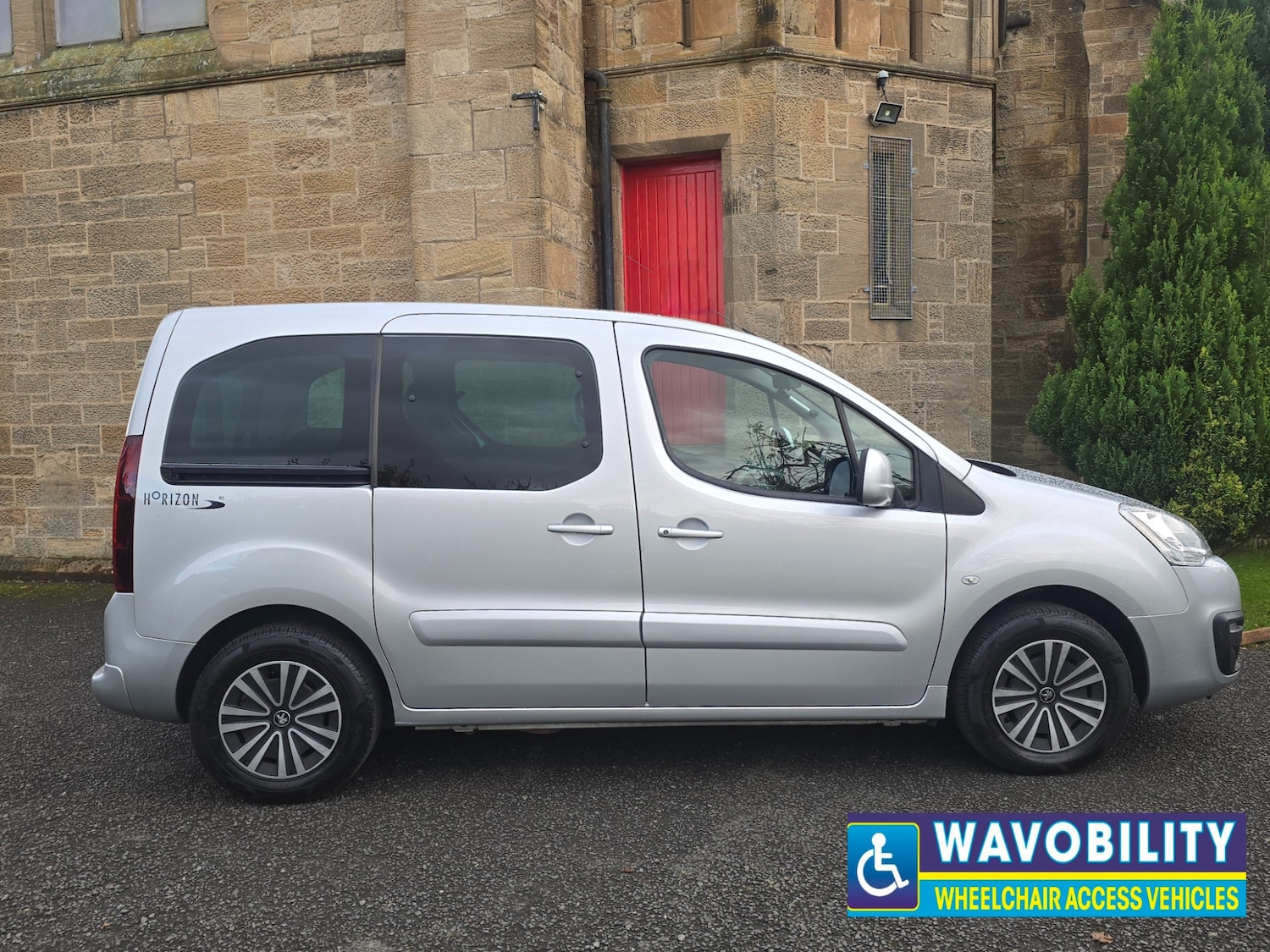 Used Peugeot Horizon 2018 for sale - 76313315: Photo 6