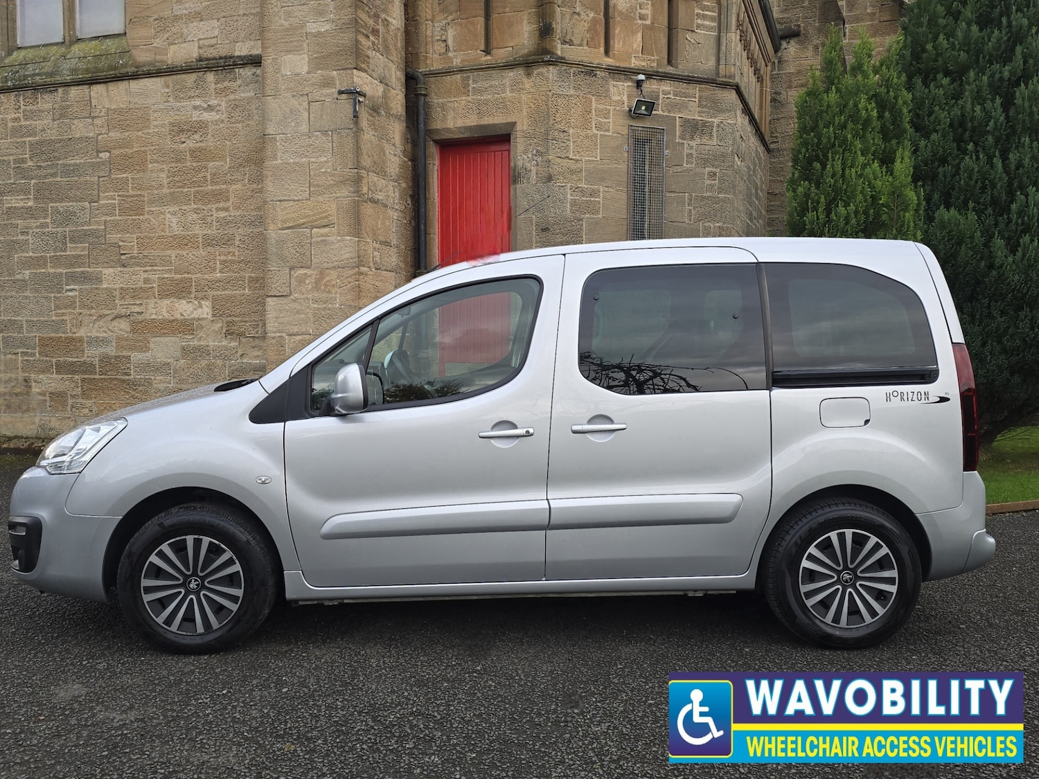 Used Peugeot Horizon 2018 for sale - 76313315: Photo 8