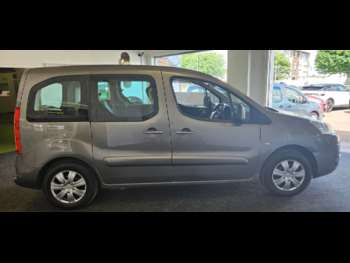 Used Peugeot Partner Tepee 2014 for sale - 74561137: Photo