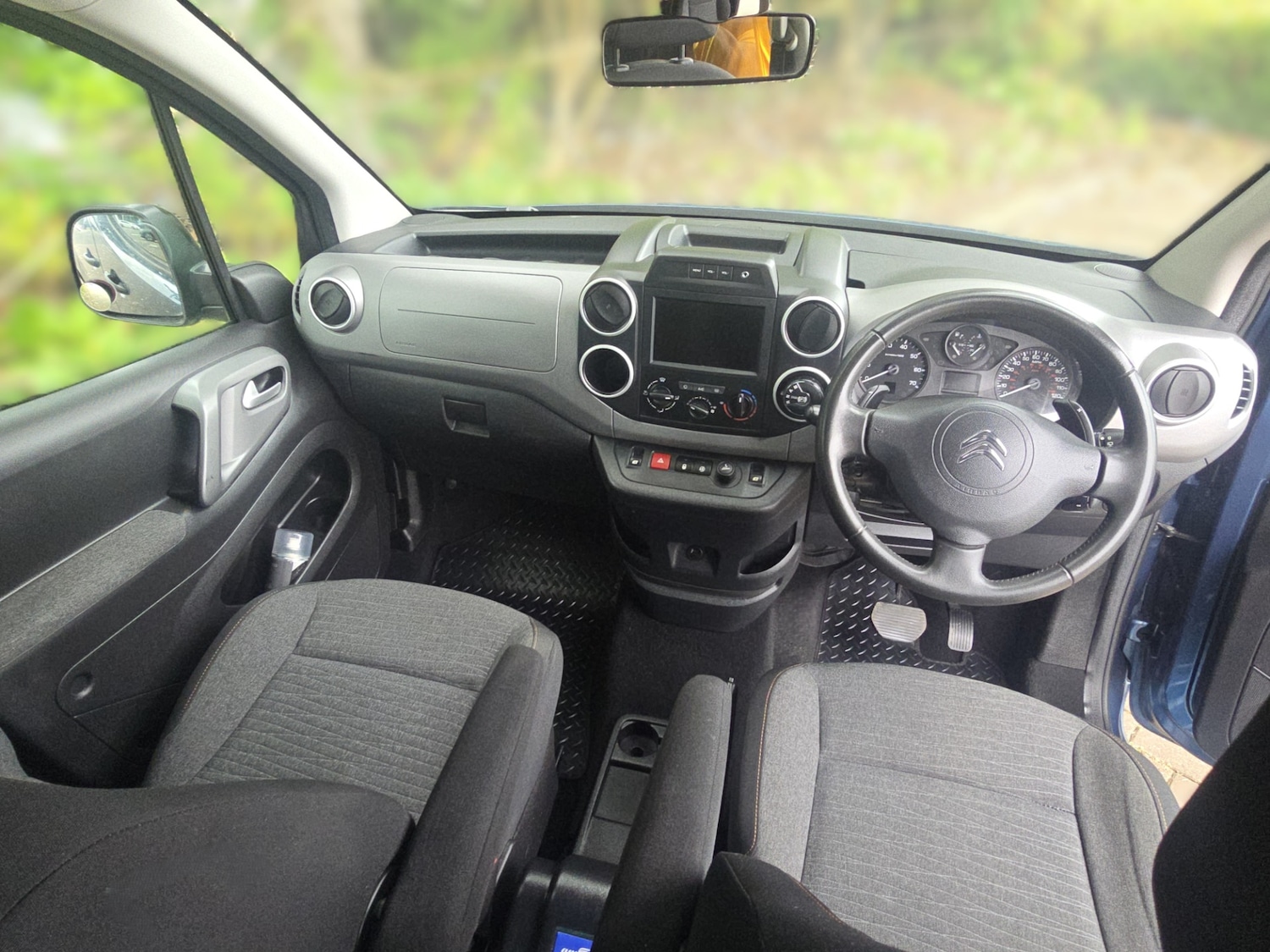 Vehicle 24