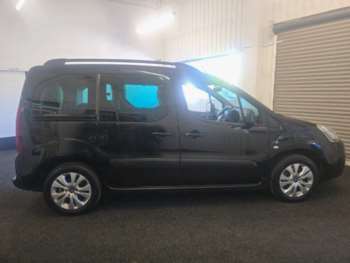 Used Citroen Berlingo 2015 for sale - 74665386: Photo