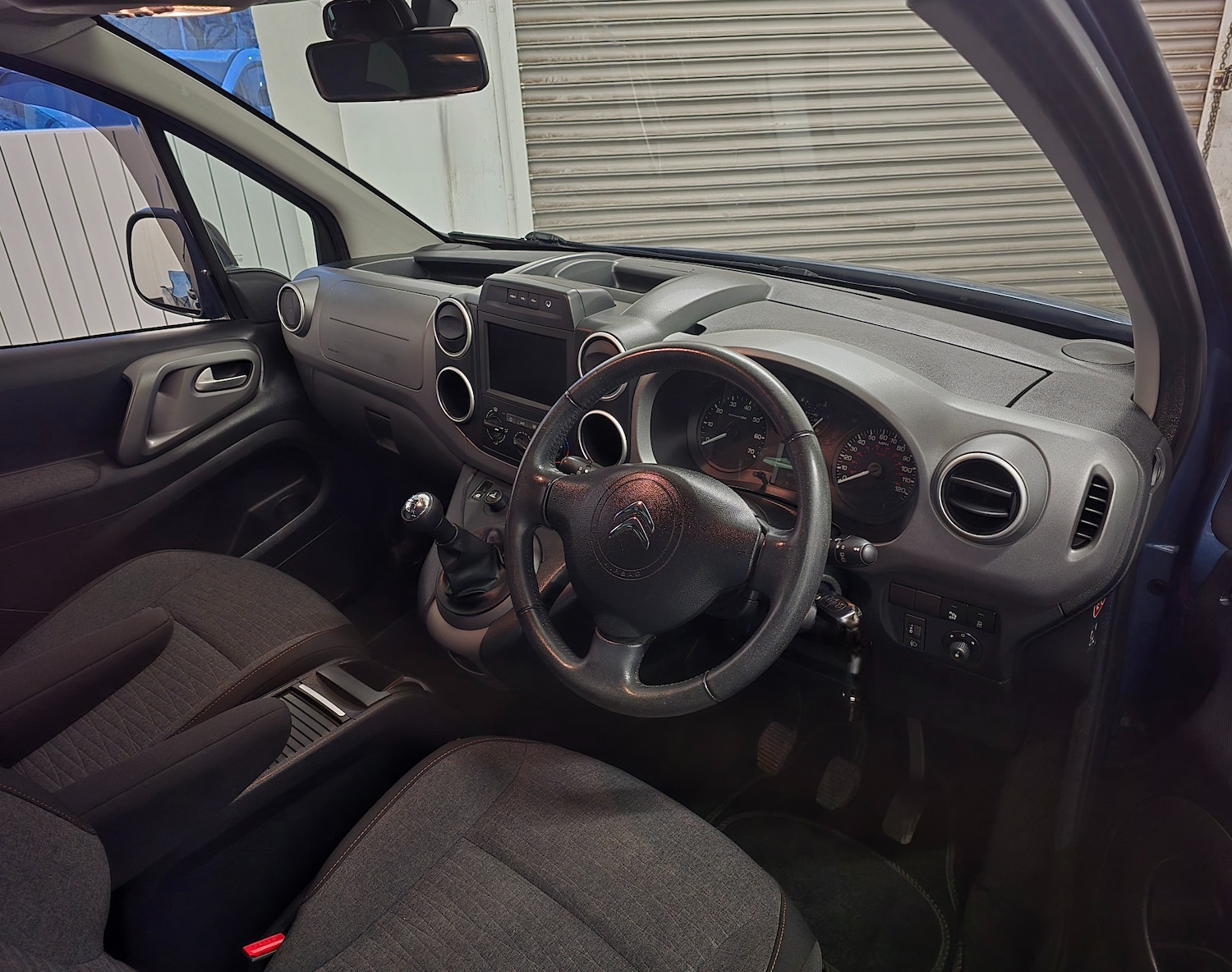 Used Citroen Berlingo Multispace 2015 for sale - 77151349: Photo 32