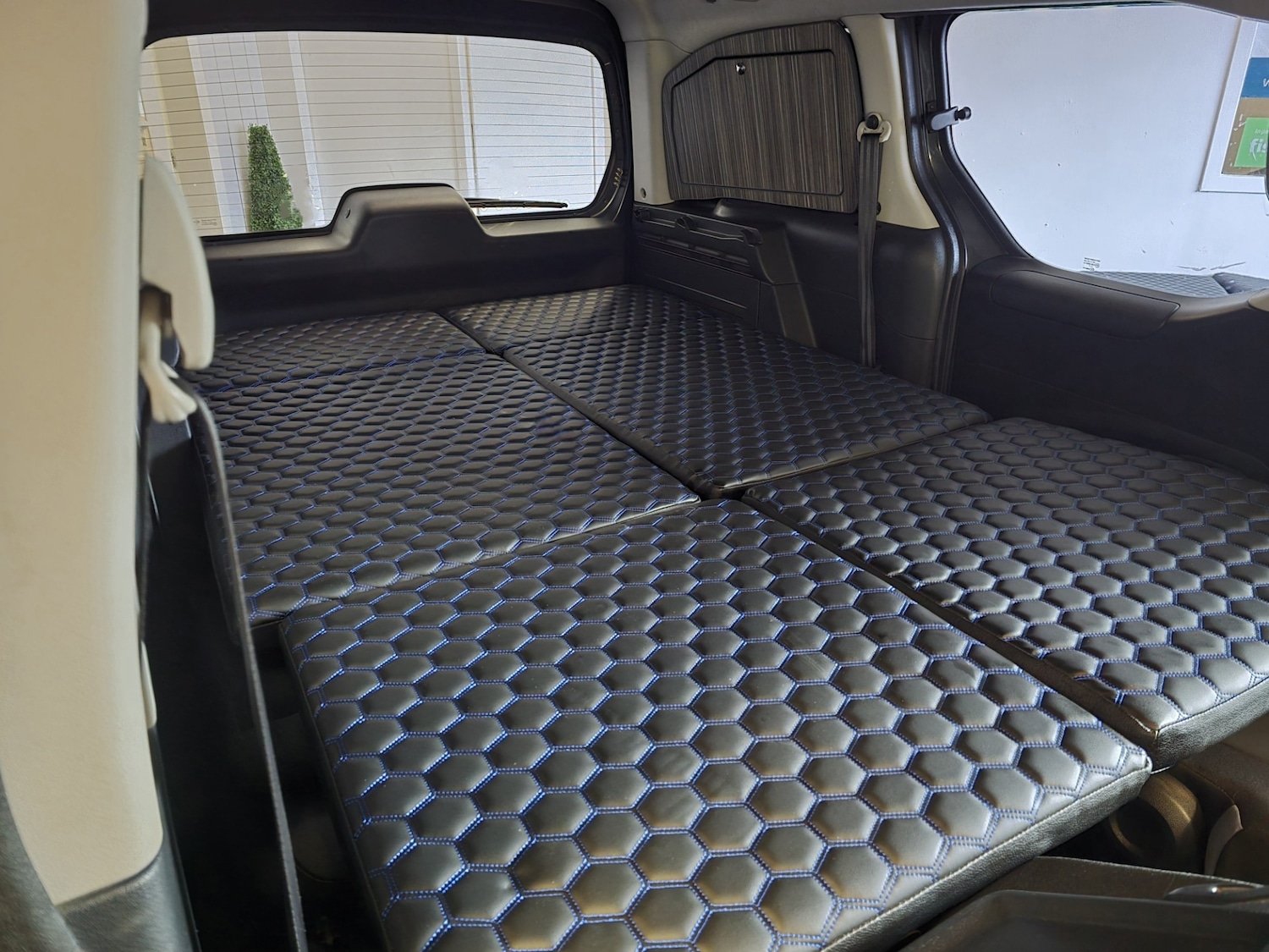 Used Peugeot Partner Tepee 2015 for sale - 77996968: Photo 14