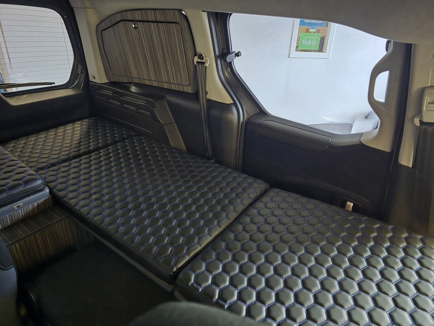 Used Peugeot Partner Tepee 2015 for sale - 77996968: Photo 18