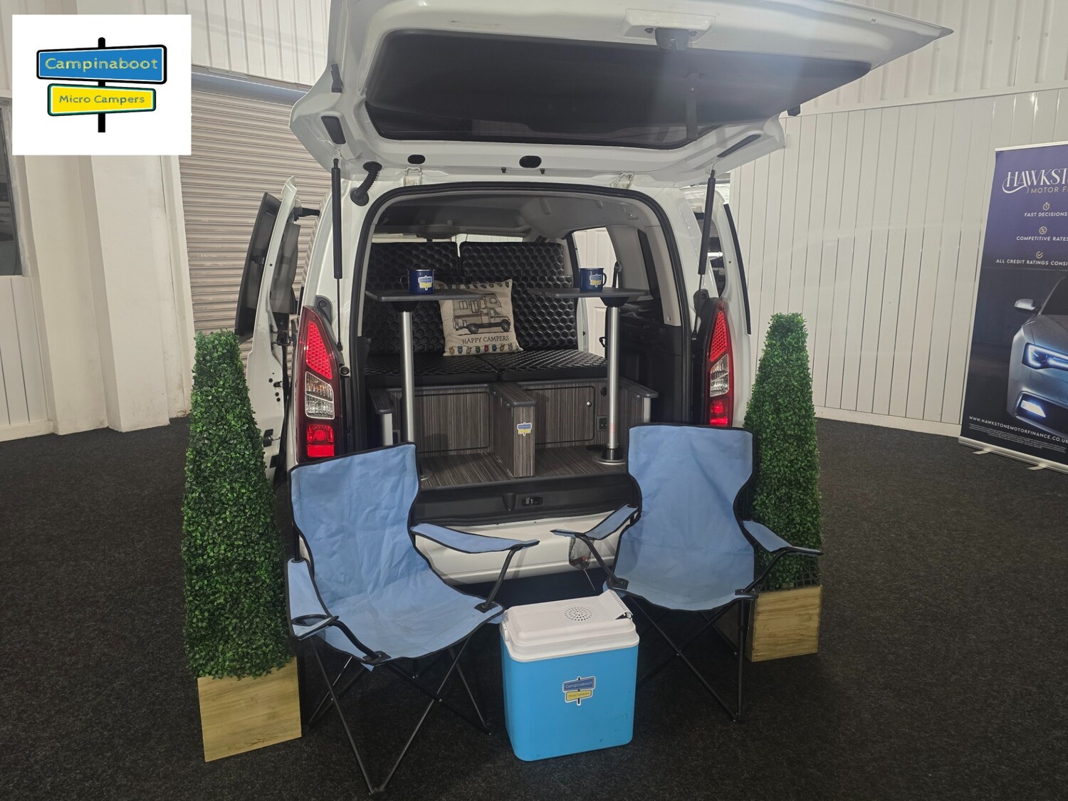 Used Citroen Berlingo Multispace 2015 for sale - 76906405: Photo 1