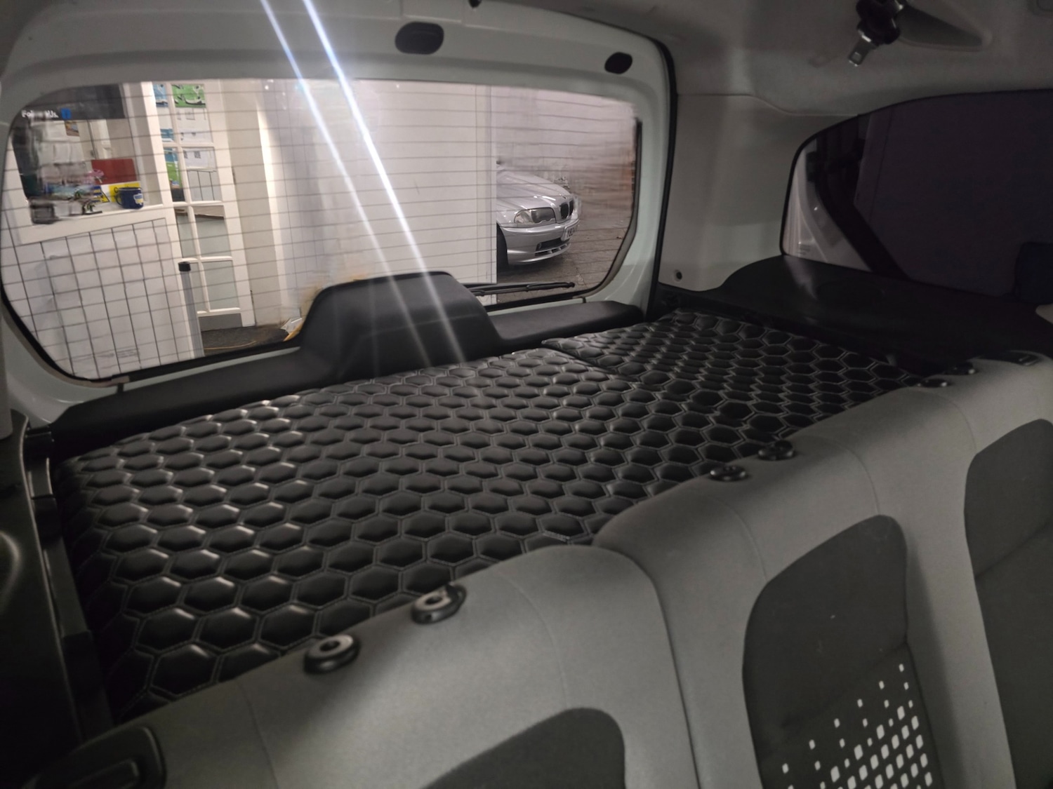 Used Citroen Berlingo Multispace 2015 for sale - 76906405: Photo 24