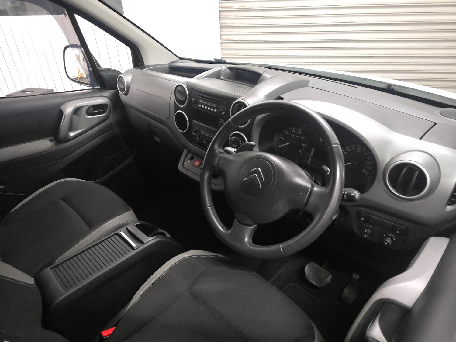 Used Citroen Berlingo Multispace 2015 for sale - 76906405: Photo 30