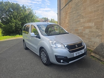 Used Peugeot Horizon 2018 for sale - 75925064: Photo