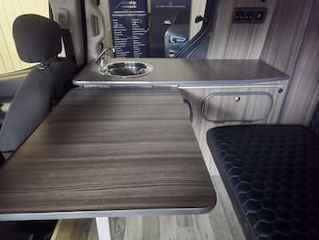 Used Peugeot Partner Tepee 2015 for sale - 79615725: Photo