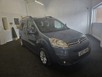 Used Citroen Berlingo Multispace 2018 for sale - 78770672: Photo