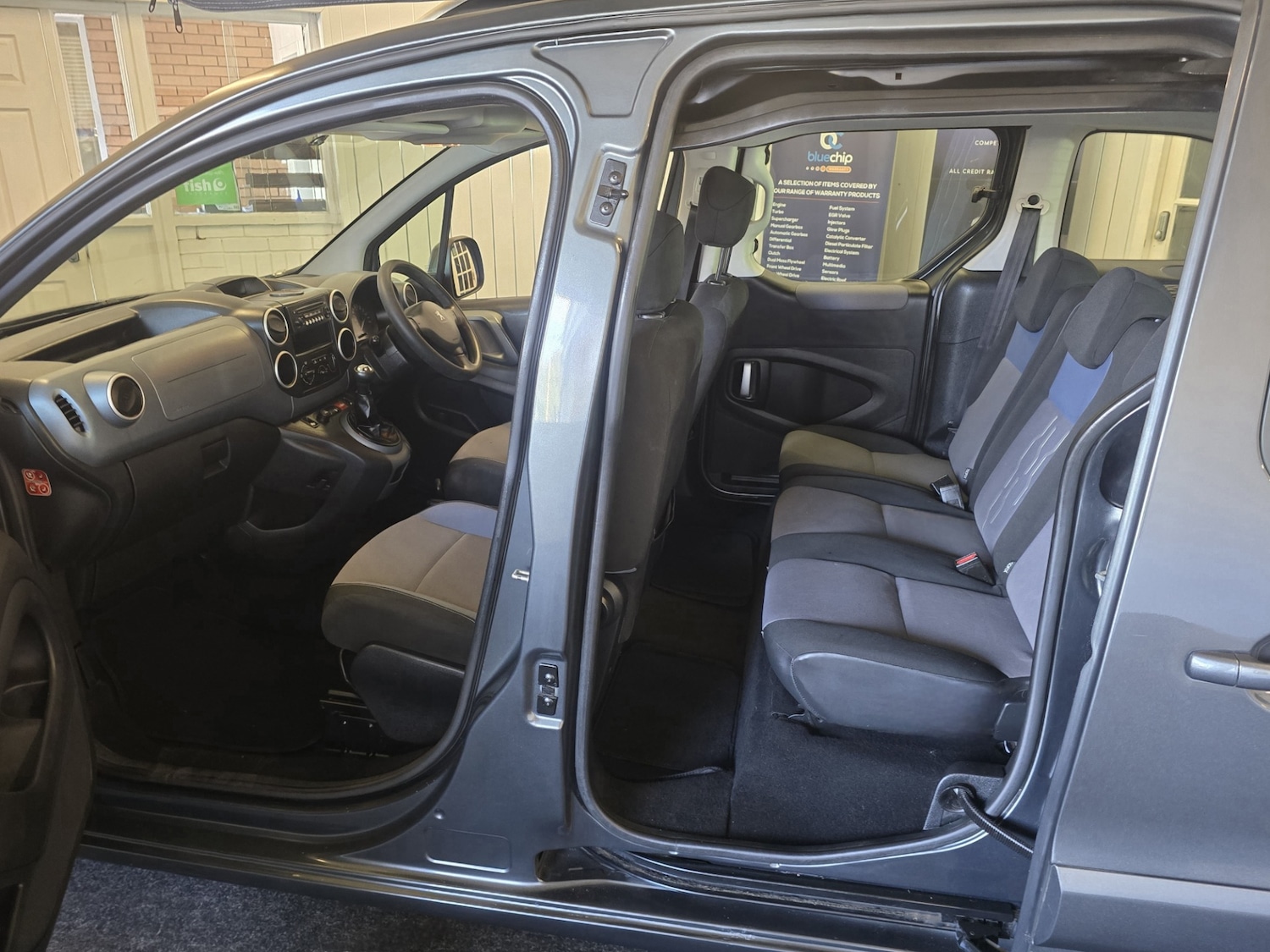 Vehicle 25