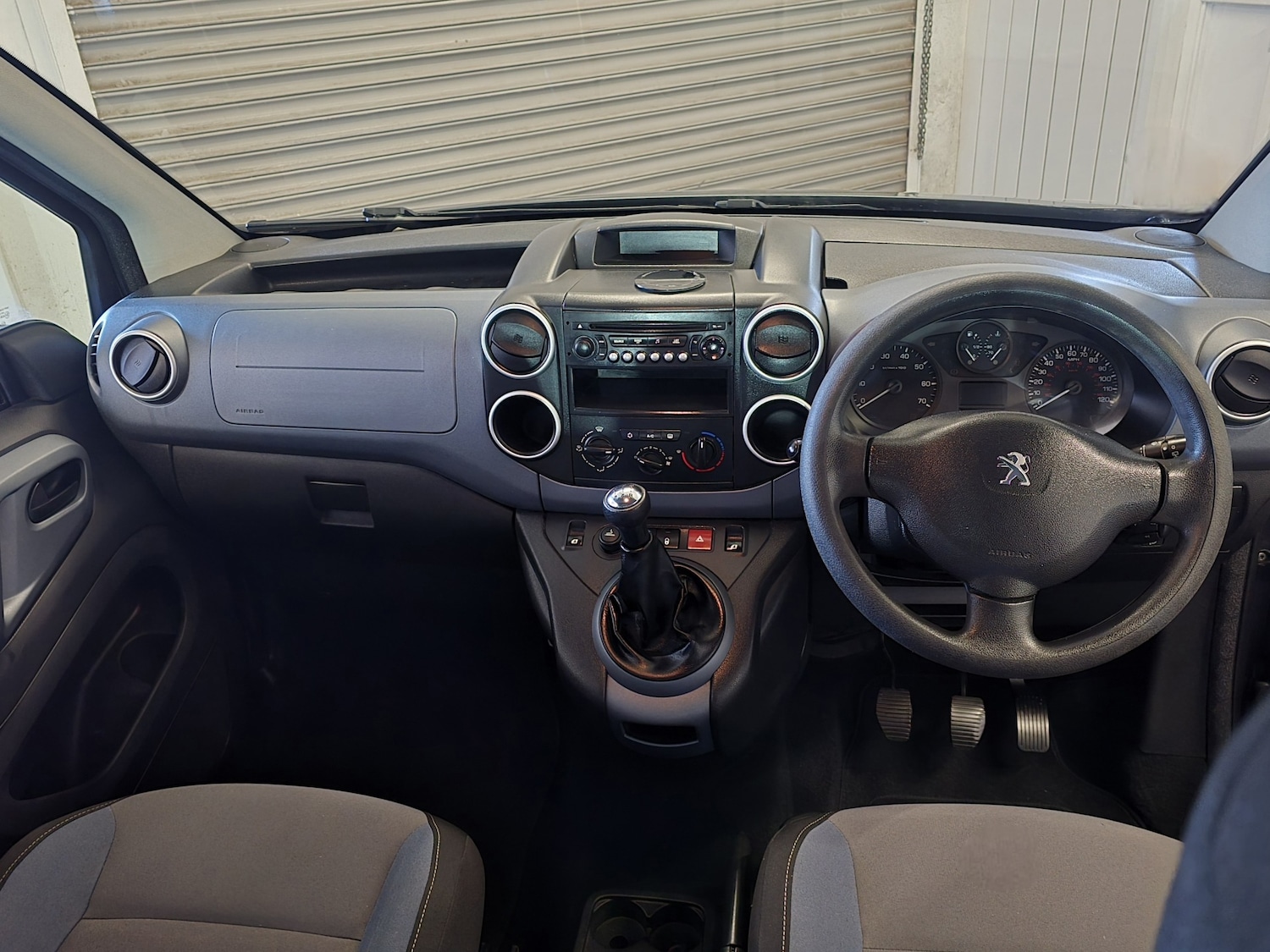 Vehicle 27
