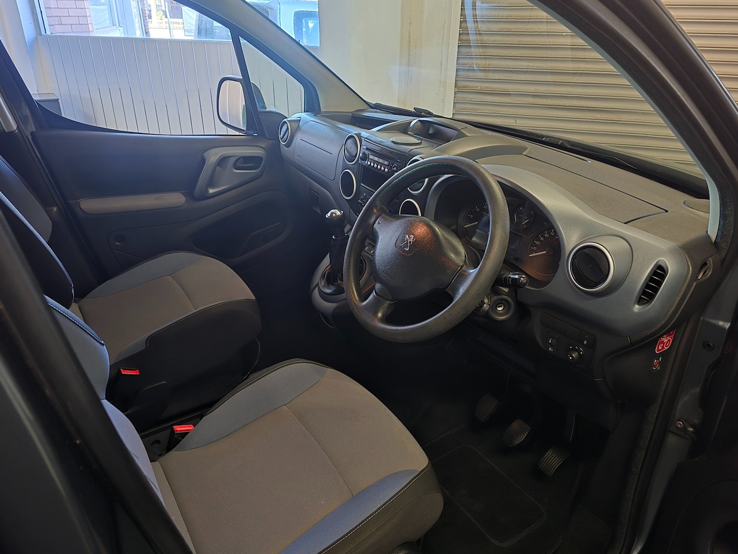 Vehicle 28