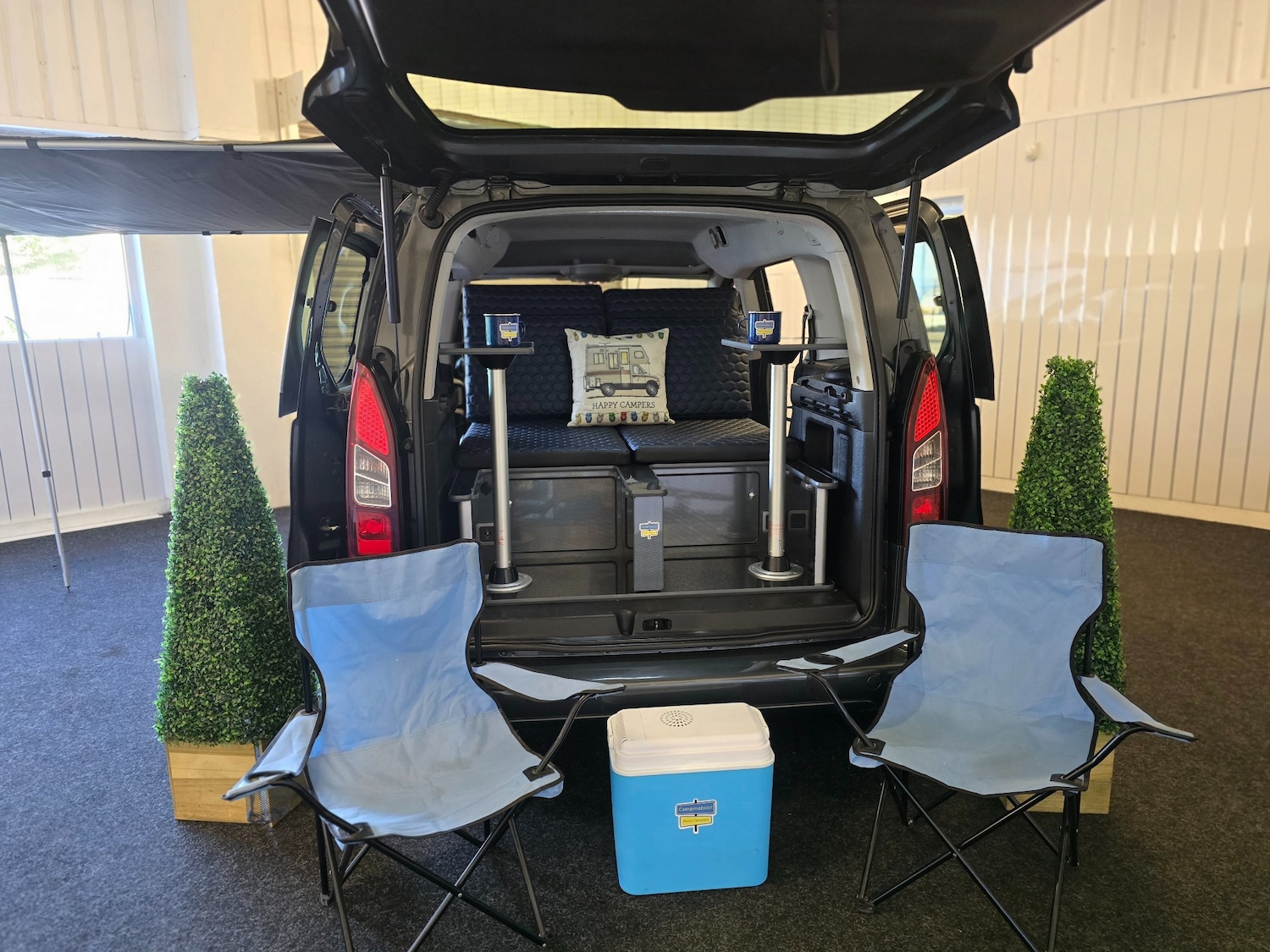 Vehicle 34