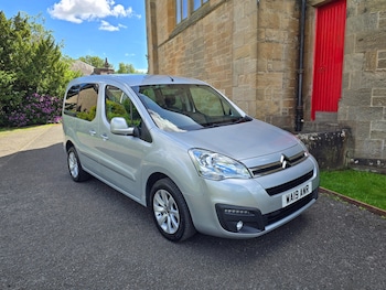 Used Citroen Berlingo Multispace 2019 for sale - 78845895: Photo