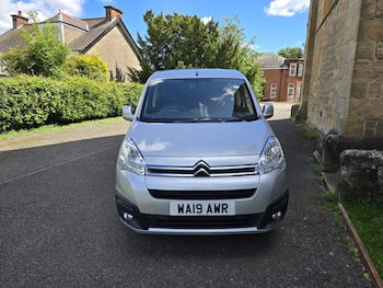 Used Citroen Berlingo Multispace 2019 for sale - 78845895: Photo
