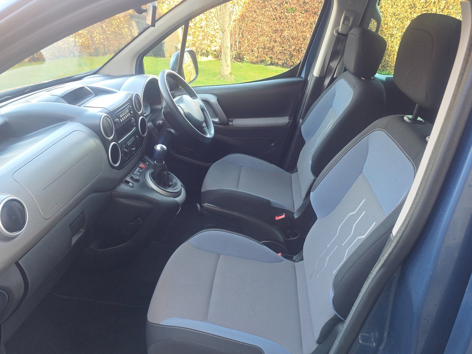 Used Peugeot Partner Tepee 2016 for sale - 78198143: Photo 18