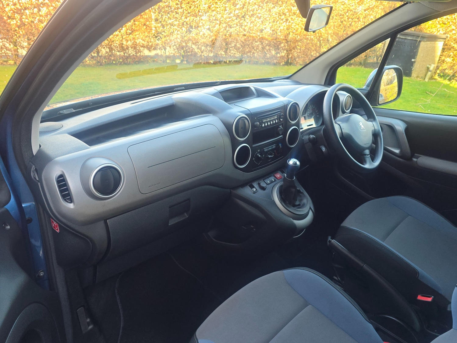 Used Peugeot Partner Tepee 2016 for sale - 78198143: Photo 19