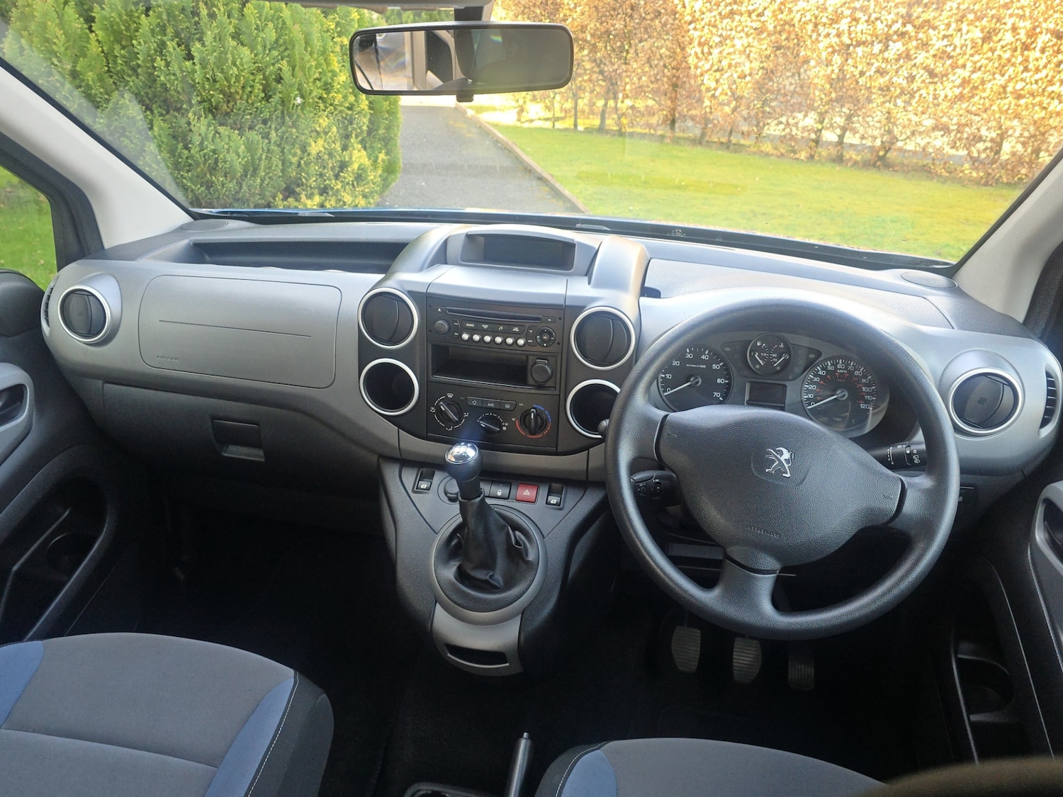 Used Peugeot Partner Tepee 2016 for sale - 78198143: Photo 22