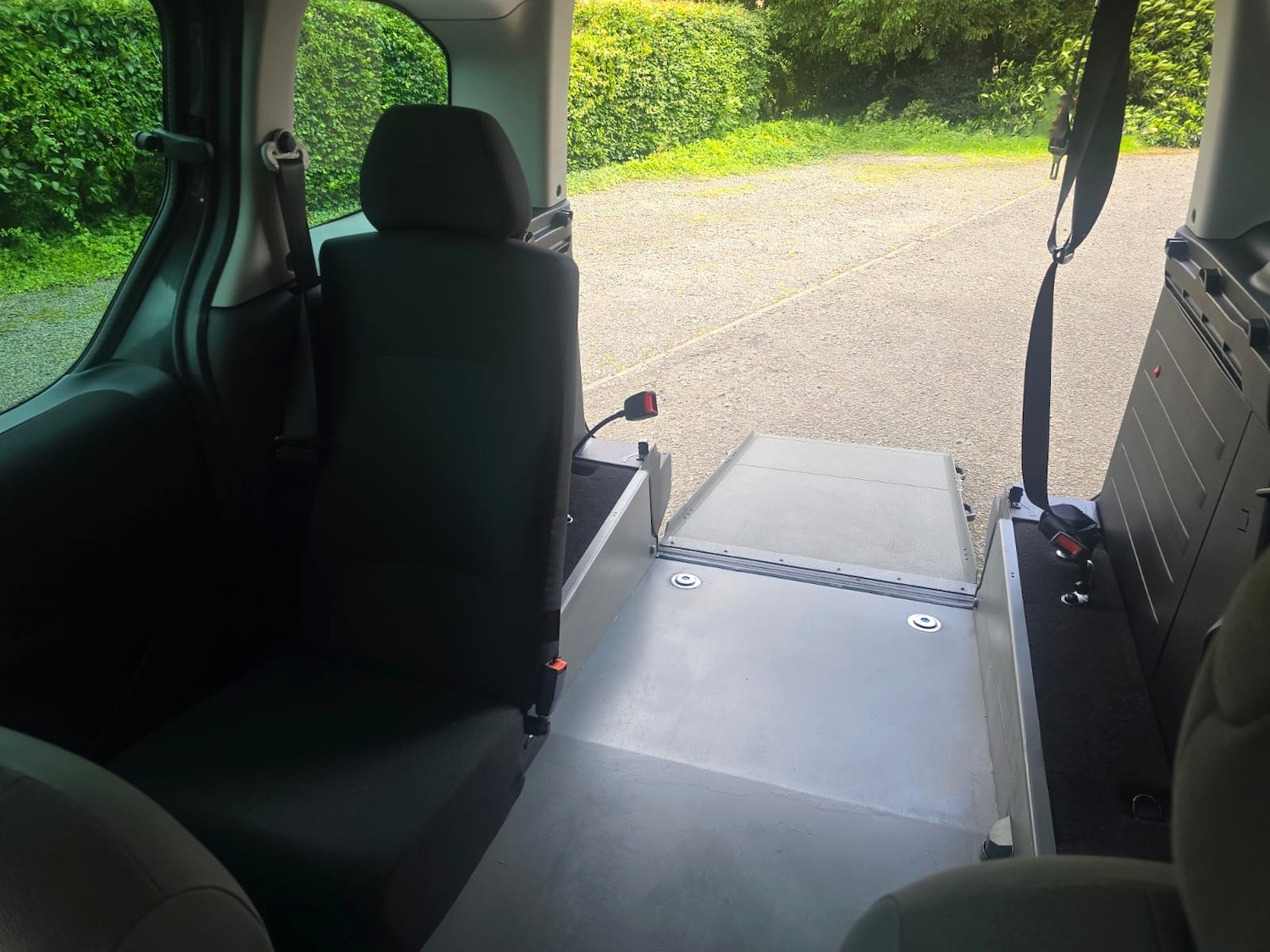 Vehicle 15