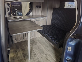 Used Peugeot Partner Tepee 2015 for sale - 79537941: Photo