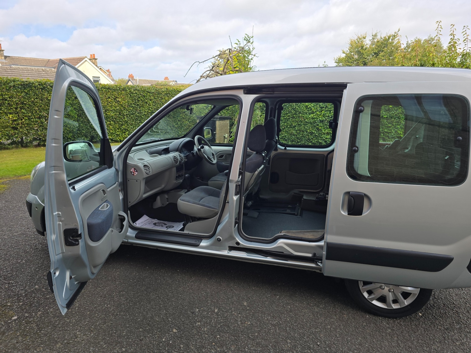 Vehicle 17