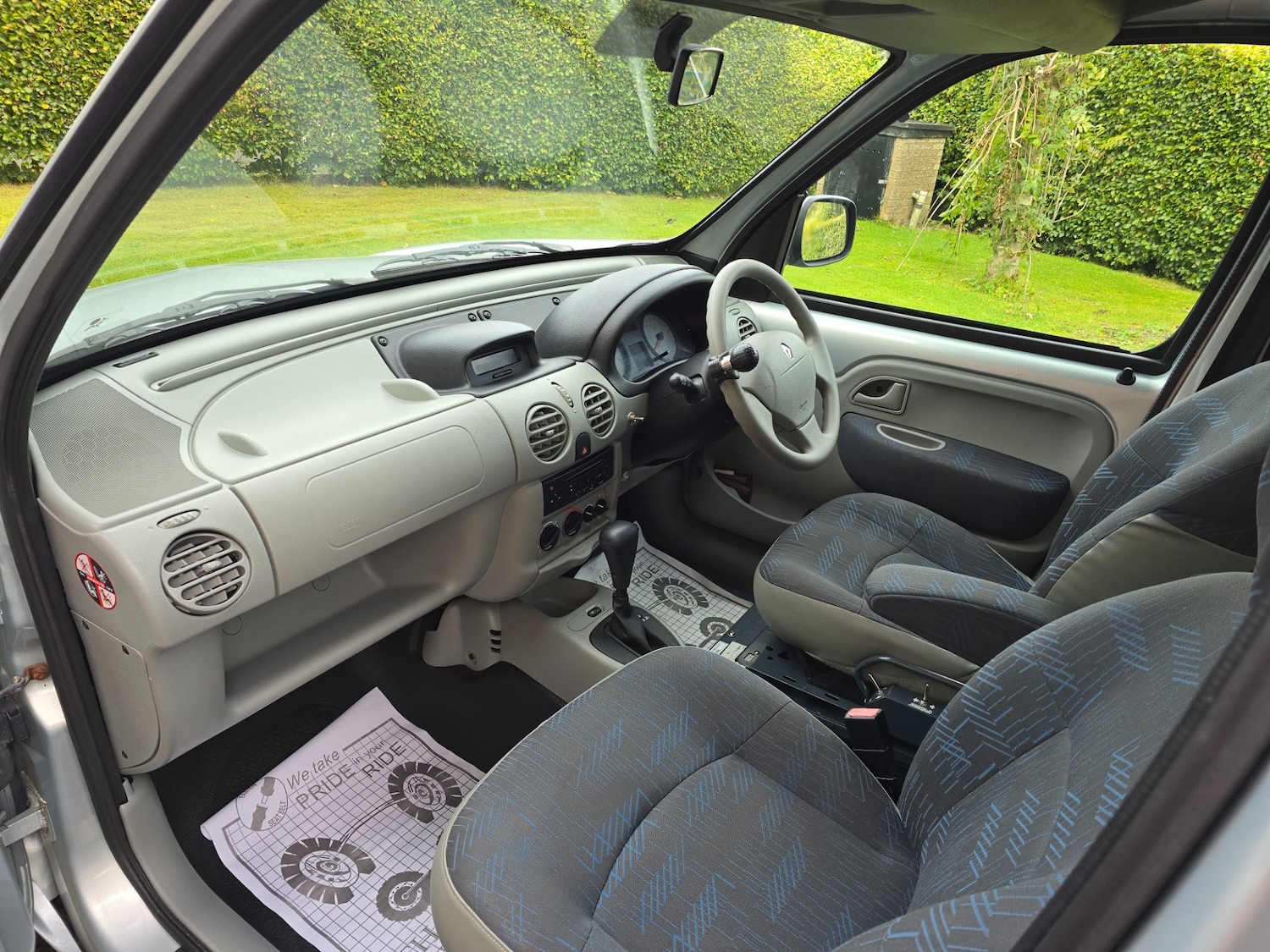Vehicle 26