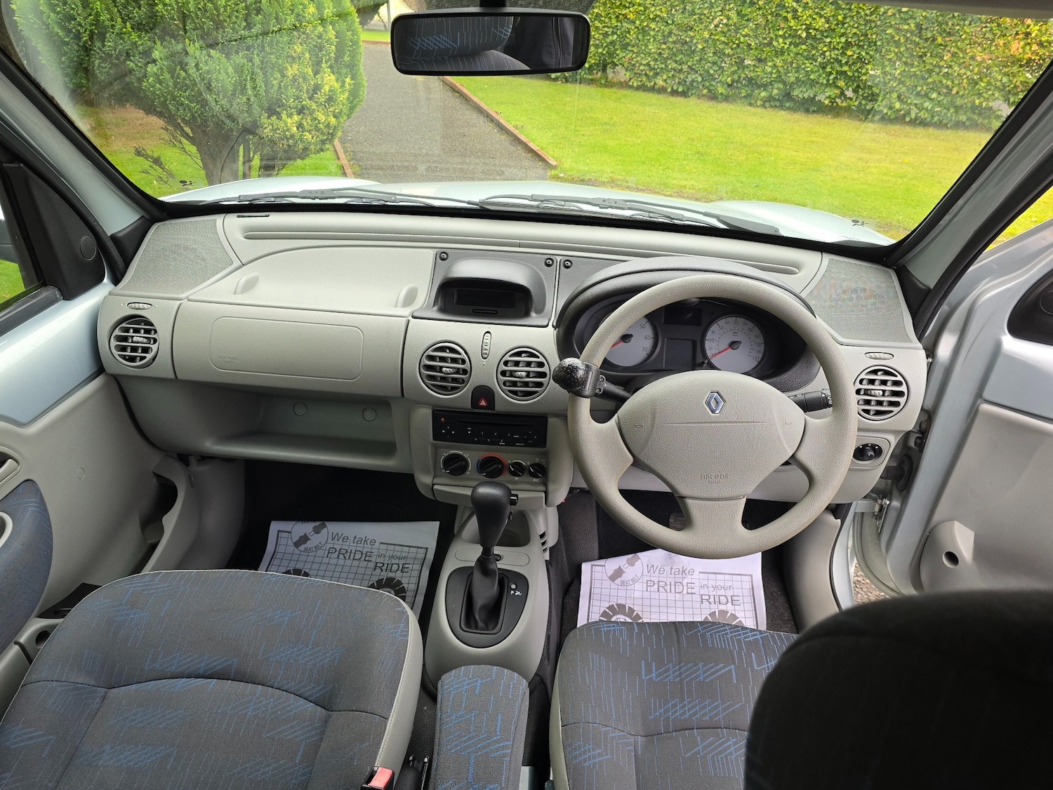 Vehicle 28