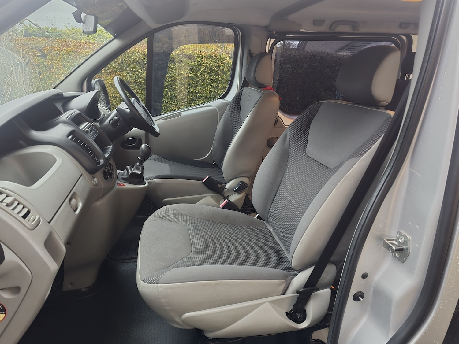 Used Vauxhall Vivaro 2014 for sale - 77149545: Photo 19